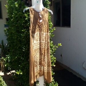 Boho dress